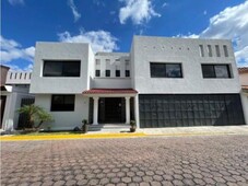 3 cuartos, 389 m casa en venta en camino real cerca de zavaleta