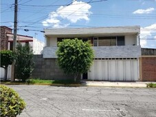 4 cuartos, 227 m casa en venta en el mirador, puebla