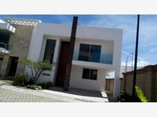 4 cuartos, 330 m casa en venta en lomas de angelopolis mx19-gj9042