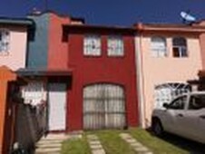 Casa en condominio en Venta Perales
, Toluca, Estado De México
