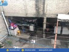 Casa en Venta en JARDINES DE CHALCO Chalco de Díaz Covarrubias, Mexico