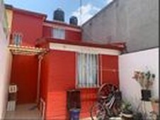 Casa en venta Jesús Jiménez Gallardo, Metepec