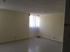 departamento en renta unidad habitacional tenayo , tlalnepantla de baz, estado de méxico