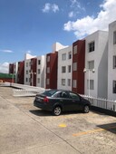 se vende departamento en calacoaya