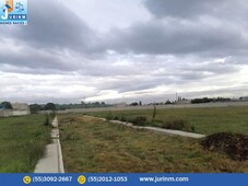 Terreno en Venta en MIRAFLORES CHALCO Chalco de Díaz Covarrubias, Mexico