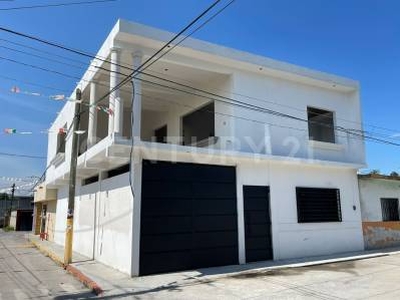 Casa en obra negra a la venta Cuautla, Morelos.