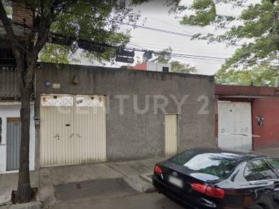 Casa en Venta en San Pedro Xalpa, Azcapotzalco, CDMX