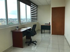 15 m oficina disponible con capacidad para 3 personas zona centro gdl