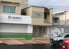 32 m oficinas en renta disponibles sobre la avenida simón bolivar, m