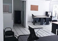 35 m oficinas disponibles en renta cerca de av vallarta y minerva gdl