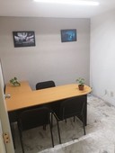 8 m oficinas disponibles en renta cerca de clinica 83 morelia mich.