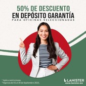 9 m estamos estrenando sucursal, ven y aprovecha las promociones