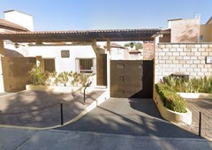 casa en condominio en renta en san jerónimo