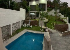 Casa en Privada en Palmira Tinguindin Cuernavaca - MAZ-944-Cp