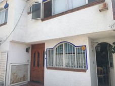 casa en venta chimali tlalpan