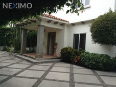 casa en venta cuernavaca, calzada de los reyes zona norte