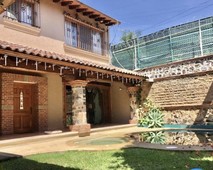 Casa en venta Vista Hermosa Zona Dorada $8,800,000.00