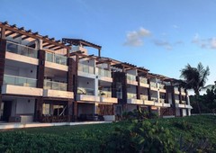 departamento en venta, en centro, playa del carmen