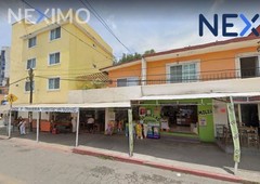 edificio en venta con locales comerciales y casa en zona norte de cuernavaca