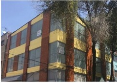 edificio en venta o renta en cuauhtemoc