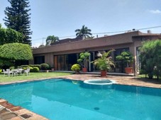 hermosa casa en cuernavaca