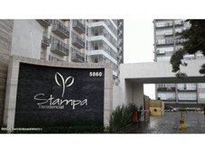 hermoso departamento en stampa renta mls 22-1302