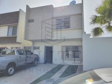 moderna casa disponible con casa club y vigilancia en valparaiso residencial
