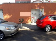 casa en renta en hacienda santa cecilia, coyoacan, cdmx, calz. de las bombas