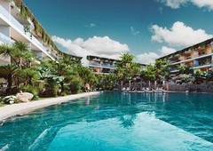 58 m the leaf condos playacar - selling fast