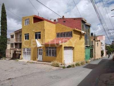 CASA EN VENTA CENTRO DE GUADALUPE , ZACATECAS