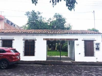 Casa en Venta en Centro de Villa de Álvarez, Colima