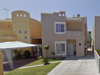 Doomos. Casa en venta por Remate Bancario en la paz Baja California Sur OOL