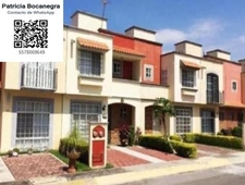 Doomos. Casa EN VENTA calle rio chang, emiliano zapata, morelos - Ampliación 3 de Mayo