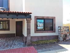 Doomos. Casa en Venta Juriquilla Condesa, Querétaro