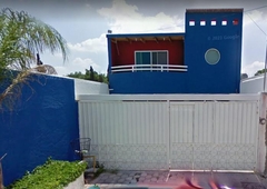 Doomos. REMATO - Casa en LOS NOGALES 39 AL 100, Corregidora, Qro.