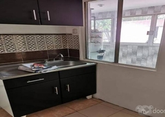 Doomos. SE VENDE DEPARTAMENTO EN FERROCARRIL CENTRAL AZCAPOTZALCO $1'750,000