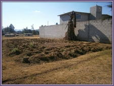 Terreno en Venta en Acaxochitlán, Hidalgo