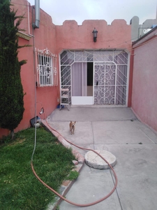 Casa en venta en Pueblo Nuevo Bajo, La Magdalena Contreras