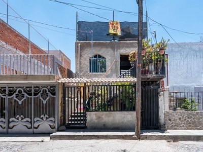 Casa en venta en Salvador Portillo López, San Pedro Tlaquepaque