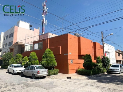 Doomos. Casa en renta en Balcones del Valle ideal para escuelas