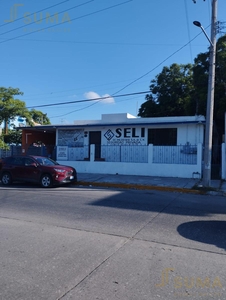 Doomos. Casa en Renta en Col. Loma del Gallo, Madero Tamaulipas.