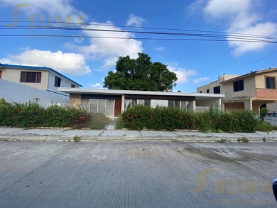 Doomos. Casa en Renta en Col. Unidad Nacional, Madero Tamaulipas.