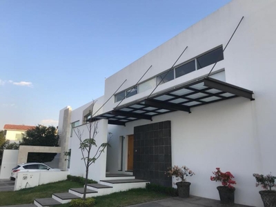 Doomos. CASA EN RENTA MISIÓN DE CONCA QUERETARO