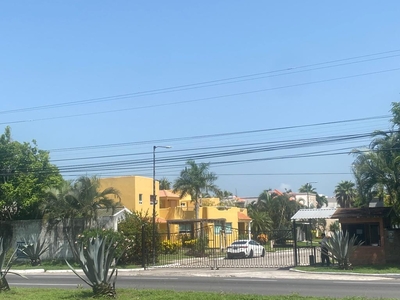 Doomos. Casa en renta/venta Rivera de la Condesa, Boca del Rio, Ver.