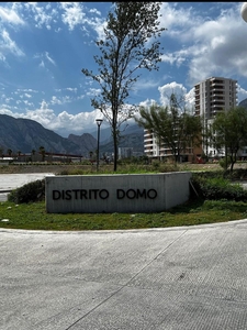 Doomos. Departamento en renta en Distrito Domo Santa Catarina