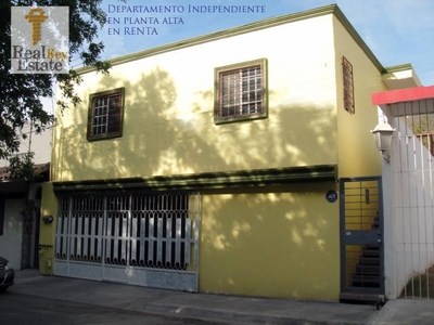 Doomos. Departamento en renta en en zona sur, Villa Las Fuentes, Monterrey