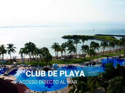 Doomos. Hermosa Casa Gloria para Renta Largo Plazo & Vacacional con Club de Playa Bnayar!!