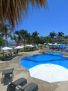 Doomos. Hermosa Casa Moy para Renta Largo Plazo con Club de Playa Bnayar!!