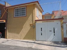 Casa en Venta, Col Prado Coapa 3ra Seccion