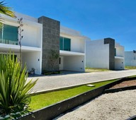 casas en venta - 131m2 - 3 recámaras - cuautlancingo - 2,365,000